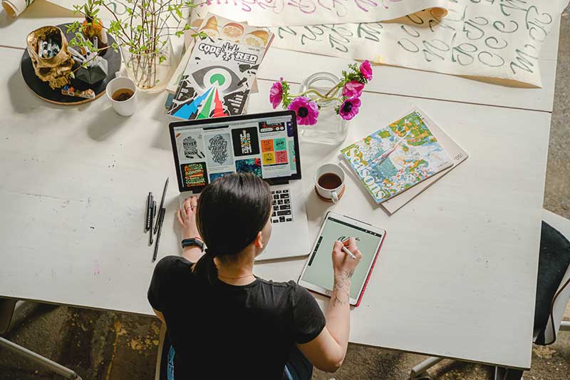 The Latest Trends in Design and...