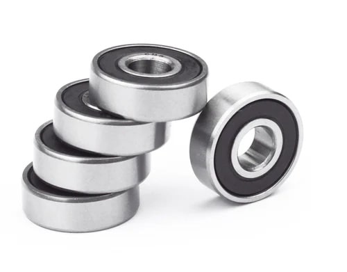 Properties of Sliding Contact Bearing Materials