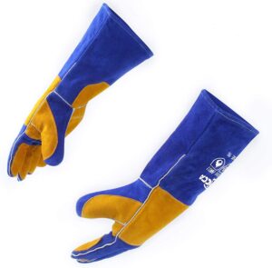 RAPICCA Welding Safety Gloves