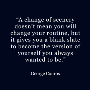 What Moving Taught Me About Growth
