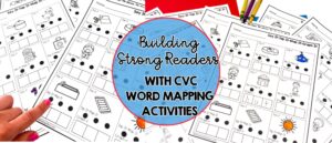 How to Build Stronger Readers with...