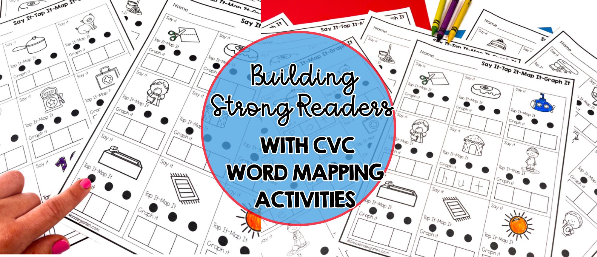 How to Build Stronger Readers with...