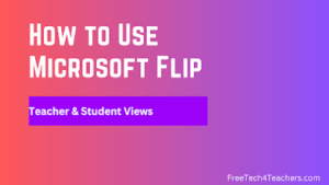 How to Use Microsoft Flip –...