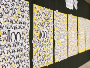 Primary Graffiti: Bats {Freebie Investigations}
