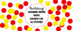 Building Number Fluency to Ten with...