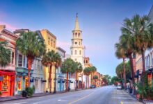 15 Best Places to Retire in the U.S. with Old-World Charm