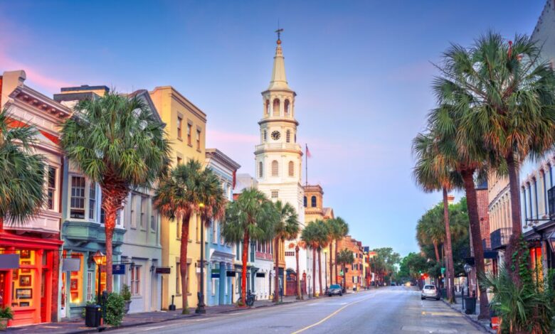 15 Best Places to Retire in the U.S. with Old-World Charm