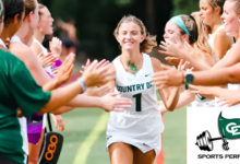 Charlotte Country Day School Elevates Athlete Performance with Volt’s AI-Powered Cortex® — Volt Performance Blog