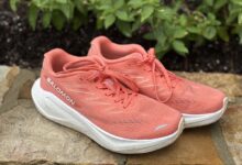 Salomon Aero Blaze 3 Review | Swiss Army Knife At Great Value
