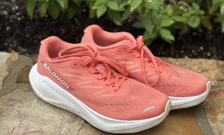 Salomon Aero Blaze 3 Review | Swiss Army Knife At Great Value
