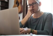 10 ways to clean up your inbox and feel better — Calm Blog