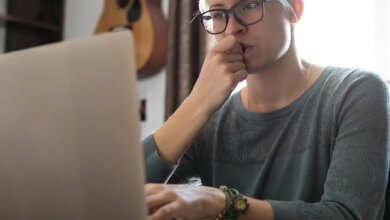 10 ways to clean up your inbox and feel better — Calm Blog