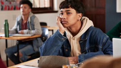 Struggling to focus in class? Here’s how to pay attention — Calm Blog