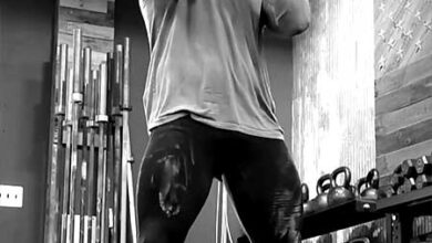 How I Trained for Super Sinister