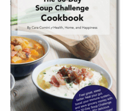 Home Canned Black Beans in Broth Recipe ⋆ Health, Home, & Happiness