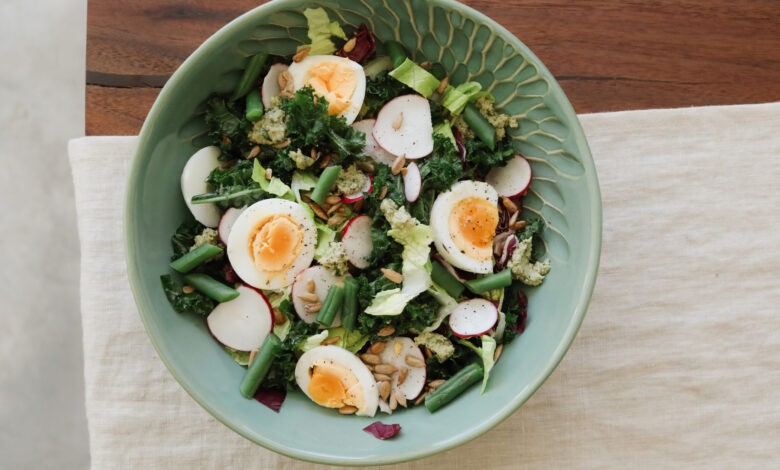 8 Signs Your Body Says You’re Not Eating Enough