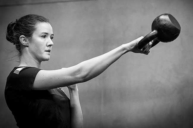 The “No-Plan” Plan | StrongFirst